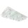 3-flammige IP44 Design Bad Deckenlampe inkl. LED Modul