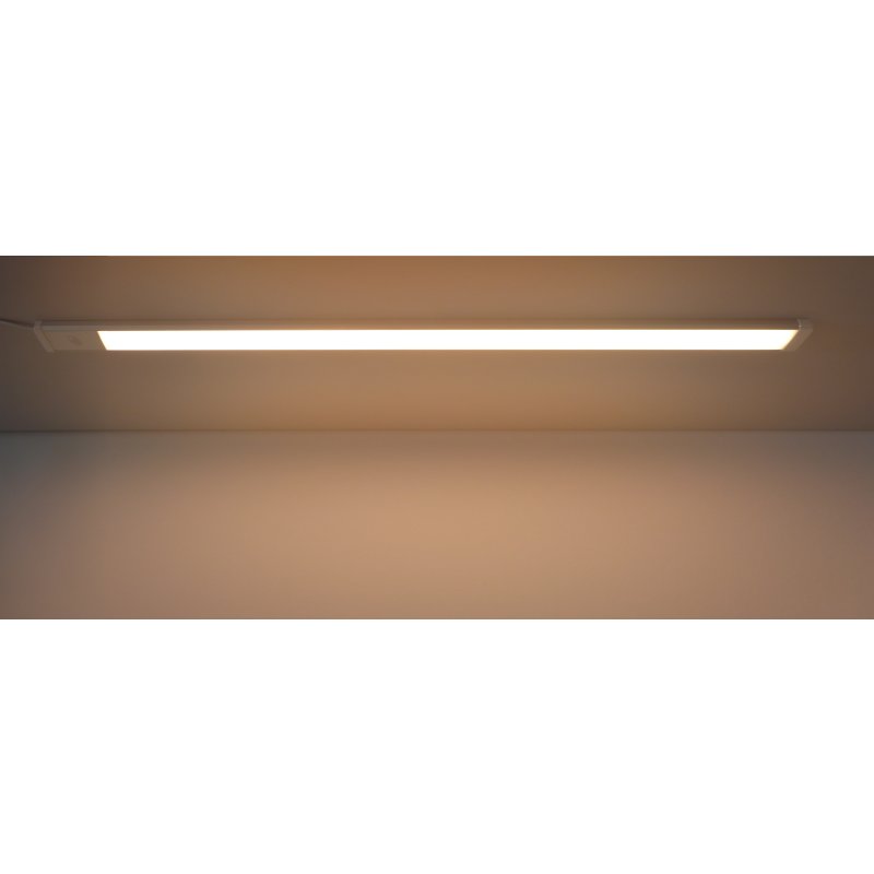 2535 LED Unterbaulampe 4-Stufen dimmbar *SUN* Lichtleiste, Küchenunte,  65,99 €
