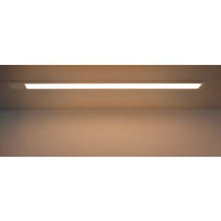 MUPOO LED Lichtleiste LED Nachtlicht LED Unterbauleuchte LED festintegriert  120/172 LED, 30 CM,Magnetisch,Kabellos, mit bewegungsmelder,Kaltweiß,  Warmweiß, Naturweiß, Led-Unterbauleuchte