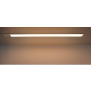 2535 LED Unterbaulampe 4-Stufen dimmbar *SUN* Lichtleiste, Küchenunterbau Beleuchtung