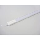 2535 LED Unterbaulampe 4-Stufen dimmbar *SUN* Lichtleiste, Küchenunterbau Beleuchtung