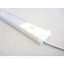 2535 LED Unterbaulampe 4-Stufen dimmbar *SUN* Lichtleiste, Küchenunterbau Beleuchtung