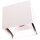 IP44 Up & Down Wandstrahler *FLEX* weiß Abstrahlwinkel manuell einstellbar inkl. 1x 3.5 Watt G9