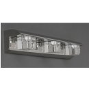 LED Design Spiegelleuchte Acrylglas...