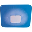 LED Deckenleuchte 20 Watt 3000K dimmbar mit integrierter Farbwechsel Ambiente-Beleuchtung