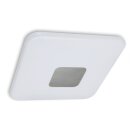 LED Deckenleuchte 20 Watt 3000K dimmbar mit integrierter Farbwechsel Ambiente-Beleuchtung