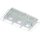3-flammige LED Wandlampe / Deckenleuchte *JULY*