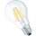 8 Watt LED Leuchtmittel E27 Filament 3000K