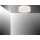 Deckenlampe *WEISS* 2x E27 Fassung 380mm Stoffbezug