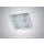 Deckenlampe *MALTA* 4-flammig mit GU10 LED 4x 3 Watt