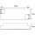 LED-Transformator 12 Volt DC - 2A – 24 Watt