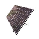 800 Watt DEYE Mikro Wechselrichter inkl. WLAN-Überwachung gedrosselt auf 600W Plug & Play Solar Modul für Balkonkraftwerk