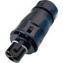 Betteri BC01 Stecker (Male) 3-polig IP67 für Mikro-Wechselrichter