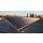 BK4 Set Plug & Play Balkonkraftwerk inkl. 800-Watt Micro-Wechselrichter, 2x 400Wp Solarmodul, 3m Schuko-Kabel mit Stecker, 2x Solarmodul Halterung