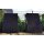 BK4 Set Plug & Play Balkonkraftwerk inkl. 800-Watt Micro-Wechselrichter, 2x 400Wp Solarmodul, 3m Schuko-Kabel mit Stecker, 2x Solarmodul Halterung