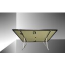 Aluminium Solarmodul Halterung bis 114cm Modulbreite für Flachdach, Wand, Universal-Aufsteller Neigungswinkel bis 45°