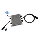 TRANGO ST-1300W Mikro-Wechselrichter 1300 Watt...