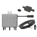 BK8 Mini-Kraftwerk inkl. 800 W Mikro-Wechselrichter,...