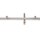 BK7 Mini-Balkon-Kraftwerk inkl. Mikro-Wechselrichter, Ziegeldach Montage Set, 2x 400W Panel, 3m Schuko-Kabel mit Stecker, Solarmodul Schrägdach-Halterung