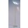 TRANGO 1529 LED-Stehlampe in Eckig stufenlos dimmbar & Farbtemperatur 3000K bis 6500K per Fernbedienung einstellbar - 36 Watt 3640 Lumen *M&S* 180cm hoch Standlampe, Wohnzimmer Leuchte, Deckenfluter