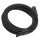 TRANGO 1er Set je 20 m Verlängerung Solarkabel ST-0119-20MB in Schwarz 6mm² Solarpanel Verbindungskabel Solarstecker, Spannung 1500V IP68 Wasserdicht Solarmodul Verlängerungskabel