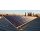 BK4 Balkonkraftwerk inkl. Mikro-Wechselrichter, 2x 400Wp Solarmodul, 3m Schuko-Kabel mit Stecker, 2x Senkrecht XXL-Vario Modul Halterung & 4x Solar-Kabel