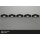 5er Set LED-Unterbauleuchte in matt-Schwarz 4,8 Watt LED Modul 3000K warmweiß