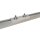 TRANGO 2er-Pack ST-0029 ALU-Profil Verbinder für Alu-Profil 40x40mm, Schienenverbinder für PV-Solarmodule, PV-Anlage Solarmodul Verbinder, PV-Anlage Zubehör 100x35x25mm