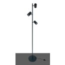 Leselampe schwenkbar *EARTH* inkl. 3x 4.8W 3-Stufen...