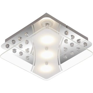 Deckenleuchte inkl. LED Leuchtmittel 5 Watt
