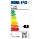 Deckenleuchte inkl. LED Leuchtmittel 5 Watt