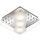 Deckenleuchte inkl. LED Leuchtmittel 5 Watt