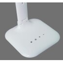 LED Schreibtischlampe mit Touchdimmer