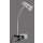 LED Klemmspot inkl. GU10 LED Leuchtmittel