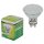 LED Klemmspot inkl. GU10 LED Leuchtmittel