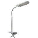 LED Klemmspot LED warm-weiß 6,0 Watt