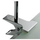 LED Klemmspot LED warm-weiß 6,0 Watt