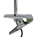 LED Klemmspot LED warm-weiß 6,0 Watt