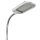 LED Klemmspot LED warm-weiß 6,0 Watt