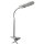 LED Klemmspot LED warm-weiß 6,0 Watt