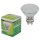 LED Klemmspot blau inkl. LED Leuchtmittel