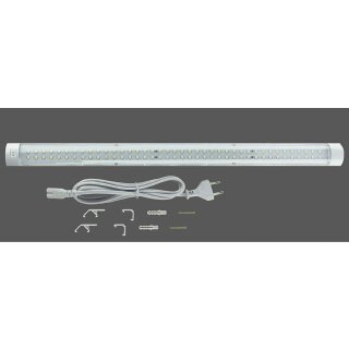 LED Unterbauleuchte mit 80 LEDs Länge 540mm