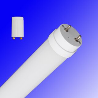 T8 LED Röhre G13  Länge 150 cm 22 Watt  Tageslicht weiß 6000K 360x SMD