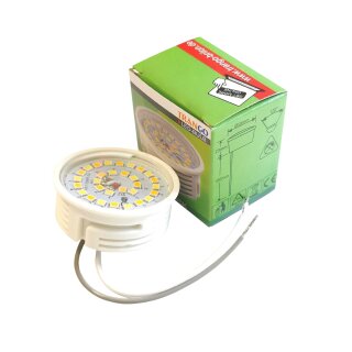 3 in 1 LED Modul mehrfarbig 5 Watt 30 mm Einbautiefe 230 V