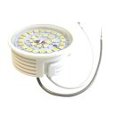 3 in 1 LED Modul mehrfarbig 5 Watt 30 mm Einbautiefe 230 V