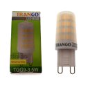 G9 3.5 Watt LED Leuchtmittel warmweiß 3000K direkt...
