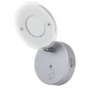 LED Nachtlicht mit Automatikfunktion mit Bewegungssensor...
