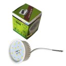 5 Watt LED Modul in 3 Stufen dimmbar nur 30mm Einbautiefe 3000 K
