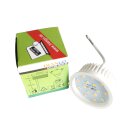 5 Watt LED Modul in 3 Stufen dimmbar nur 30mm Einbautiefe 3000 K