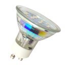 Trango 5 Watt GU10 LED Leuchtmittel – 3-Stufen...